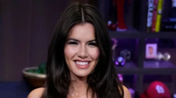 اعتقال جريس ليلي.. نجمة الضيافة الجنوبية تواجه تهمة التحرش الثانية